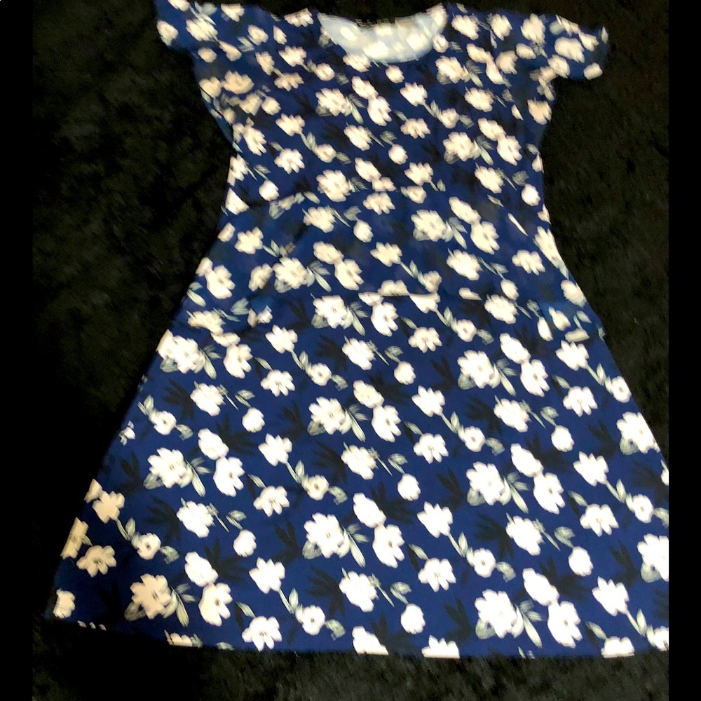 Saks off fifth dress. Almost new, wore once
